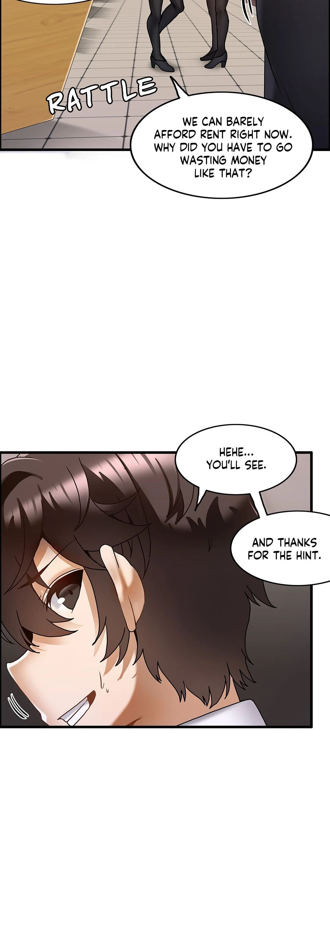Twin Recipe Chapter 20 Page 24