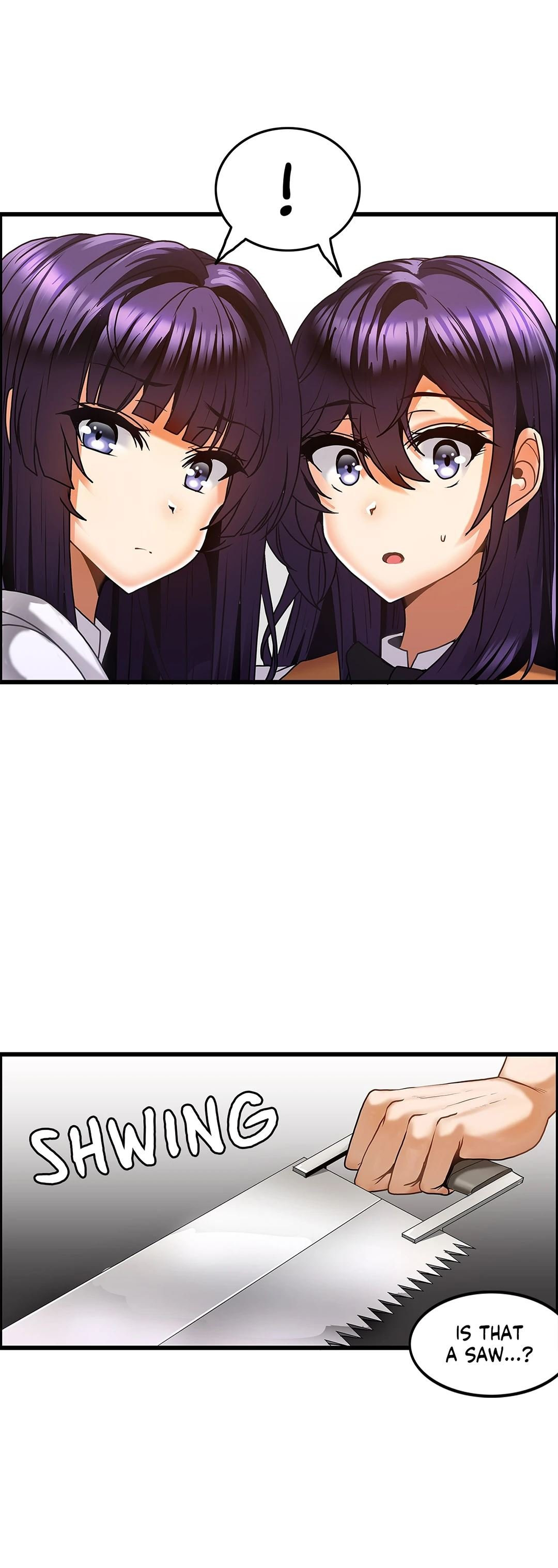 Twin Recipe Chapter 20 Page 25