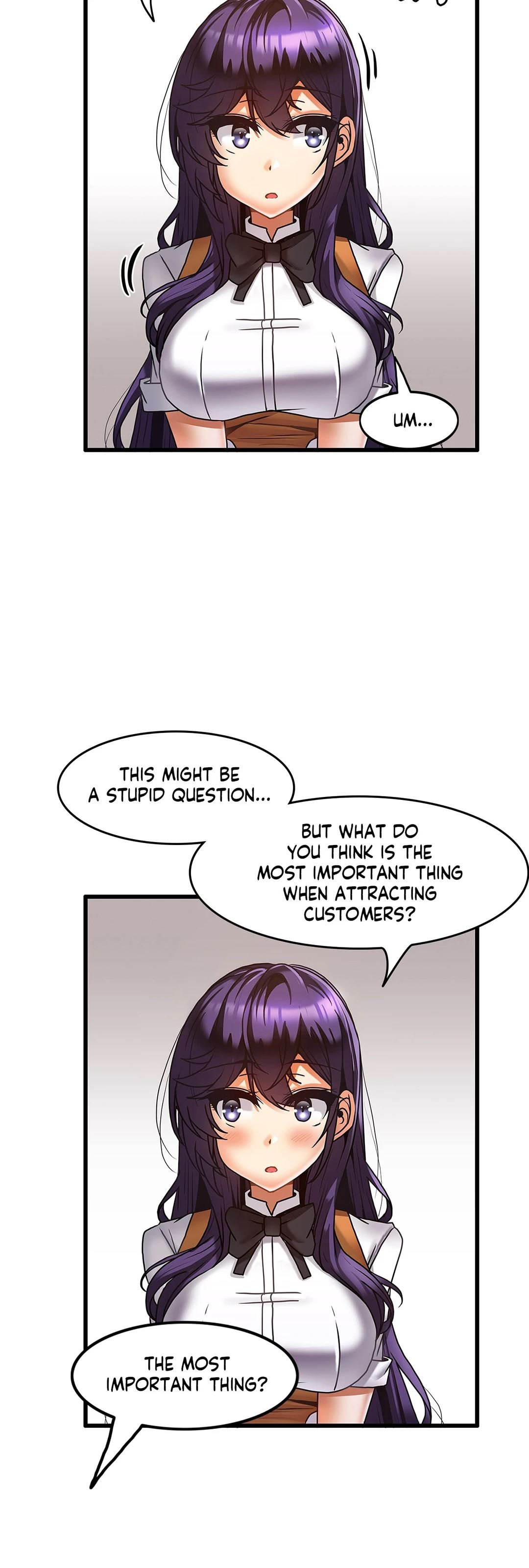 Twin Recipe Chapter 20 Page 3