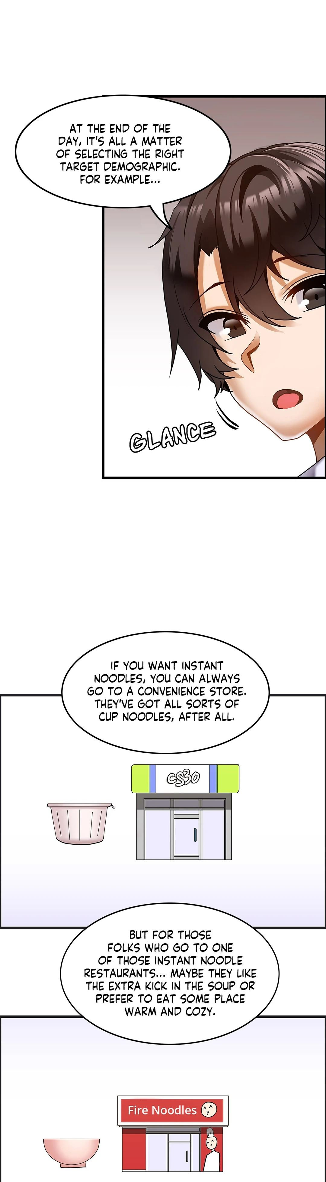 Twin Recipe Chapter 20 Page 4