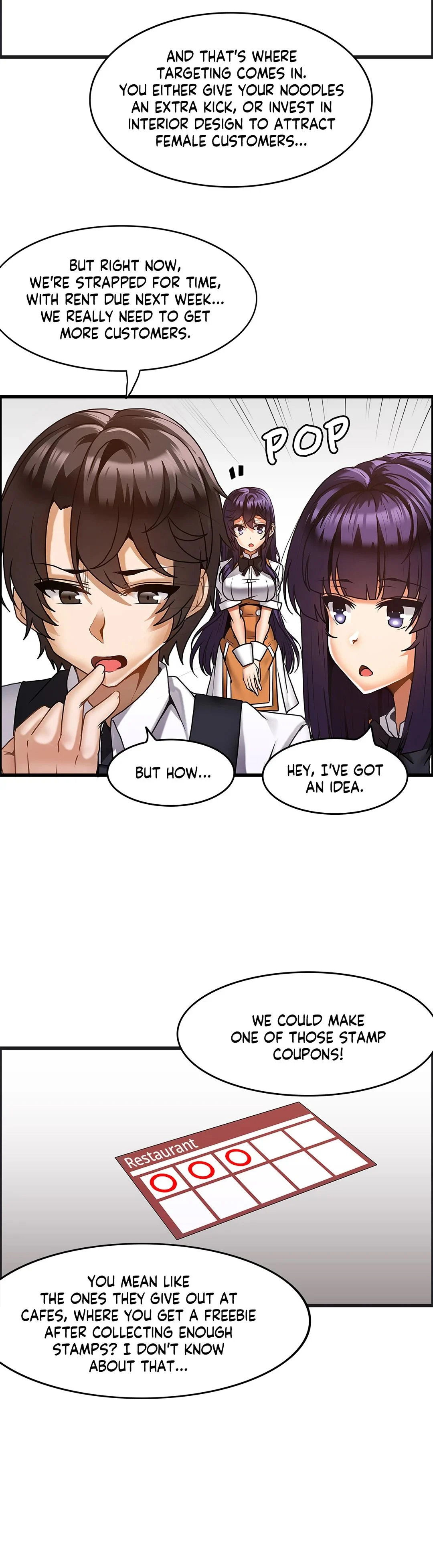 Twin Recipe Chapter 20 Page 5