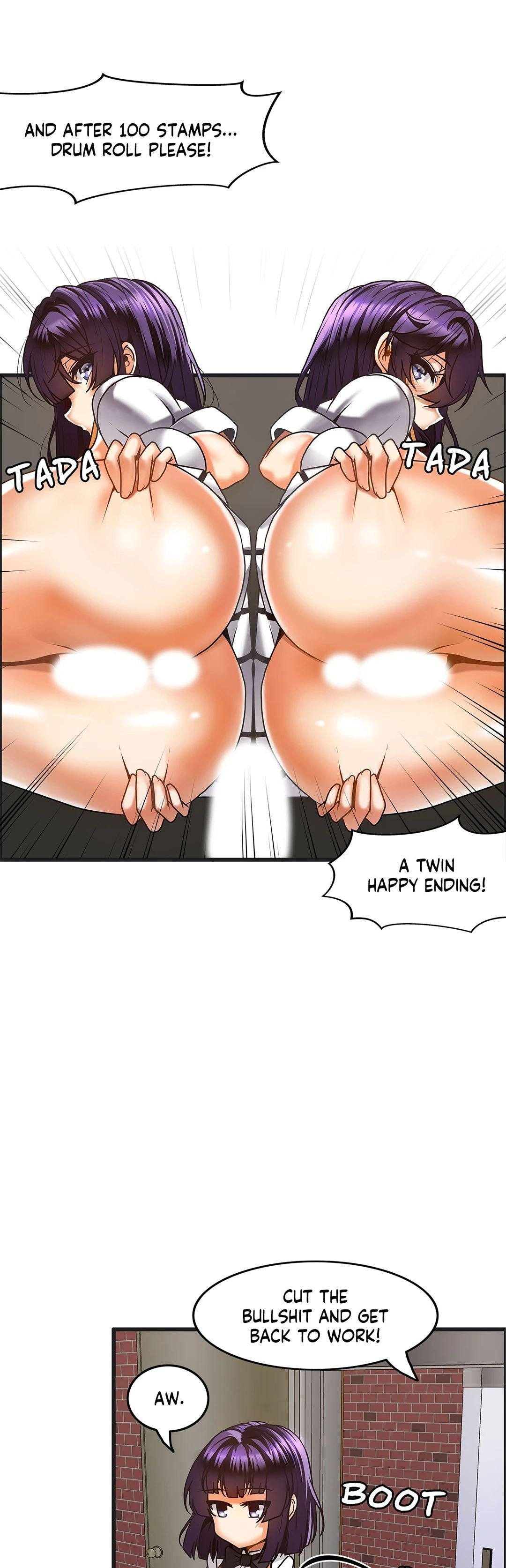 Twin Recipe Chapter 20 Page 9