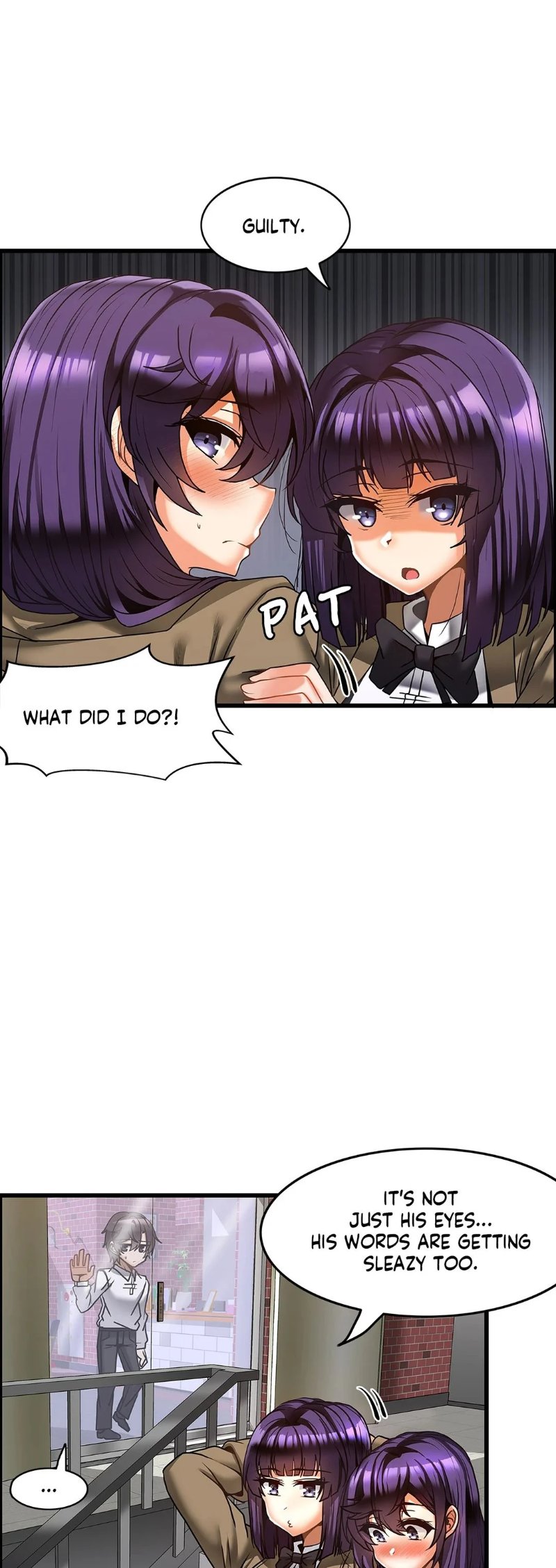 Twin Recipe Chapter 21 Page 10
