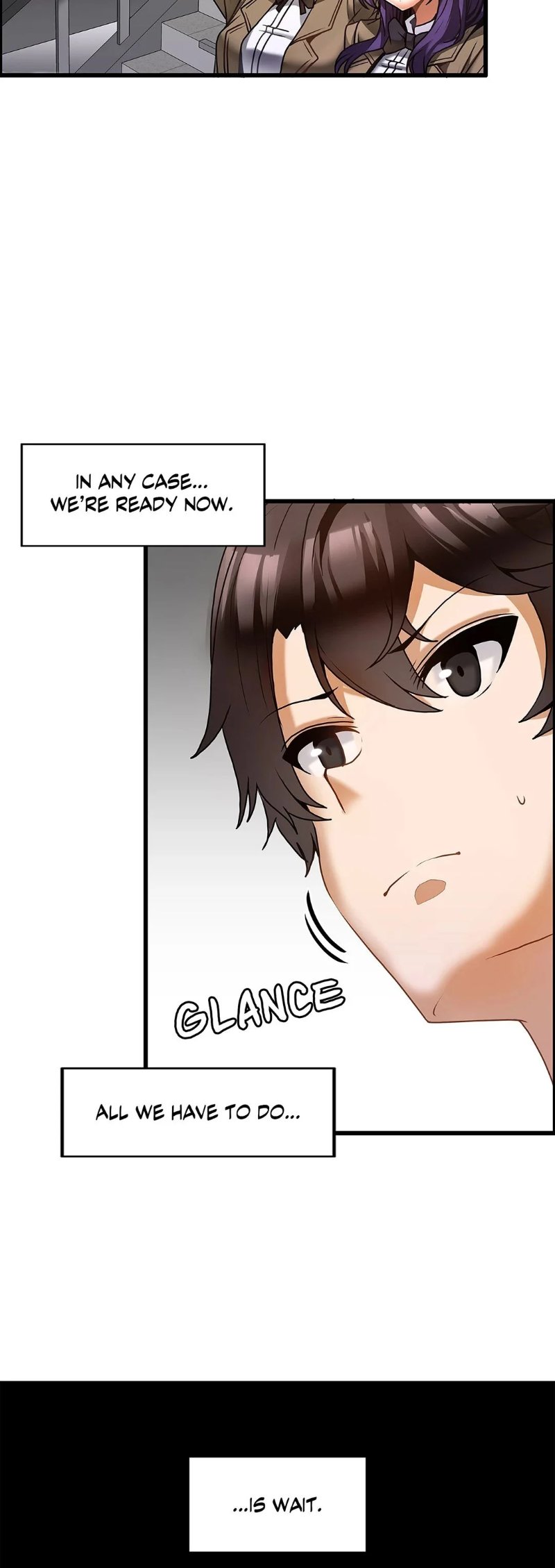 Twin Recipe Chapter 21 Page 11
