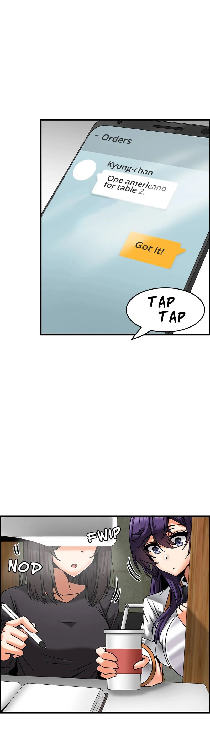 Twin Recipe Chapter 21 Page 15