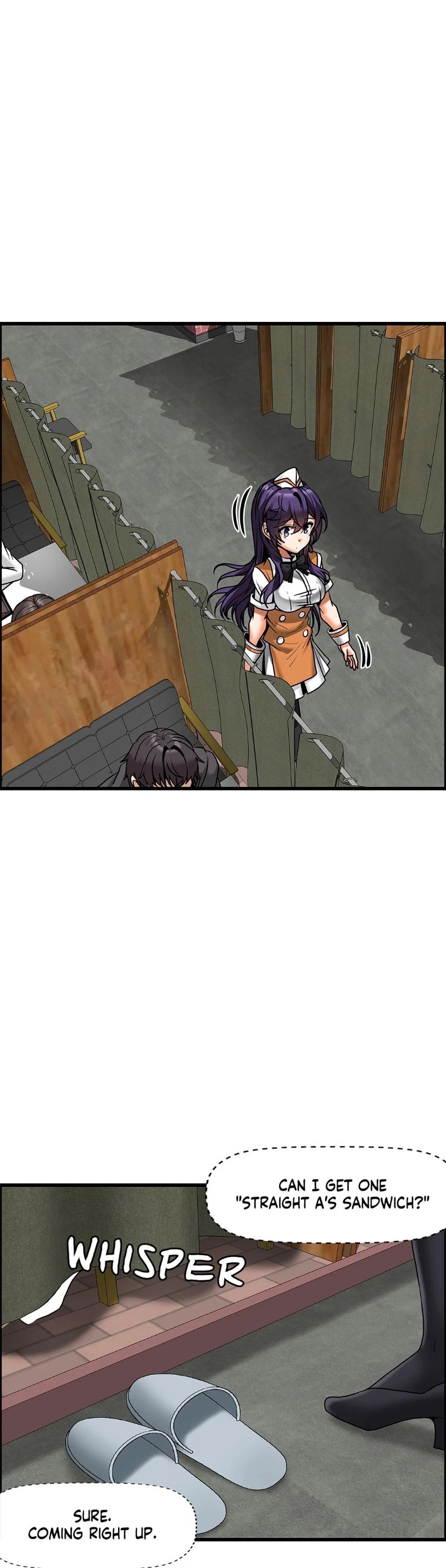 Twin Recipe Chapter 21 Page 16