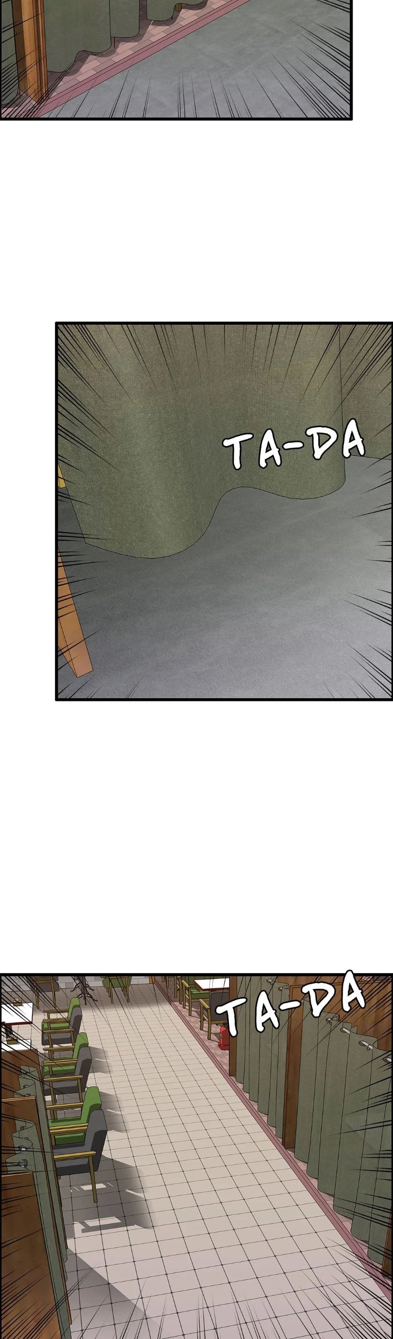Twin Recipe Chapter 21 Page 2