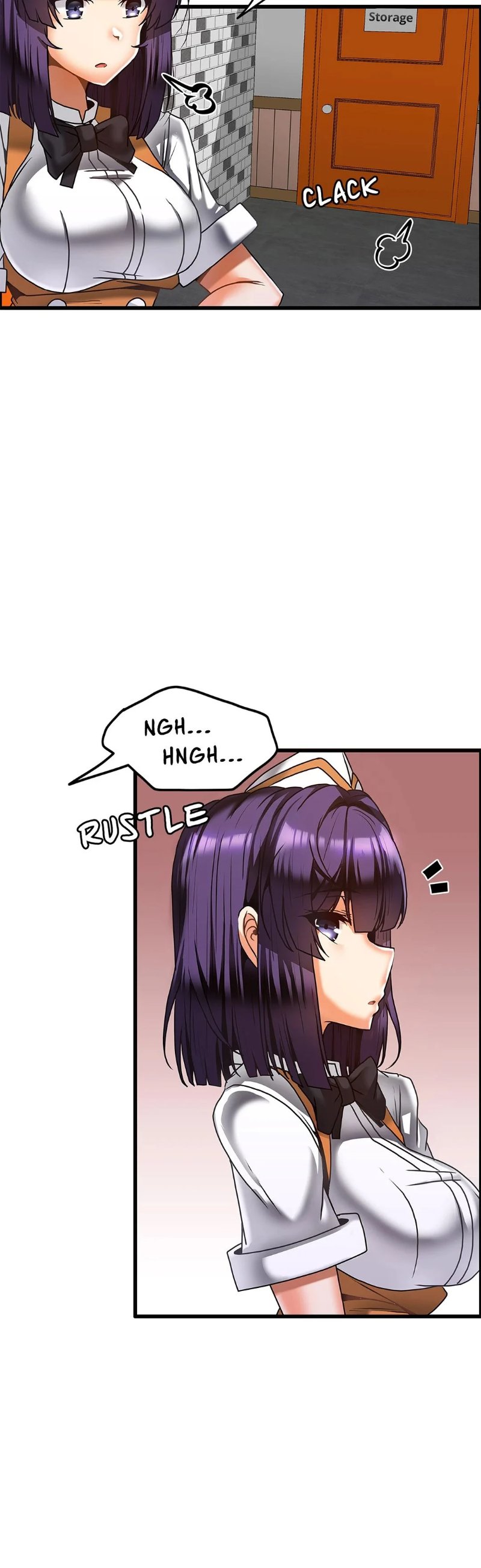 Twin Recipe Chapter 21 Page 23