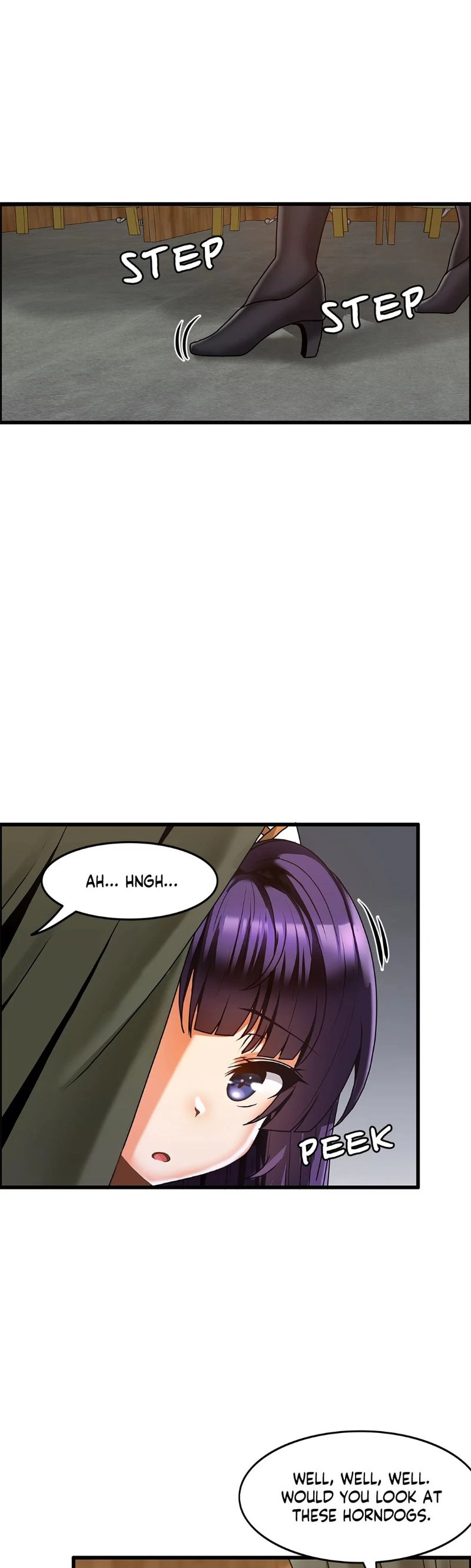 Twin Recipe Chapter 21 Page 24