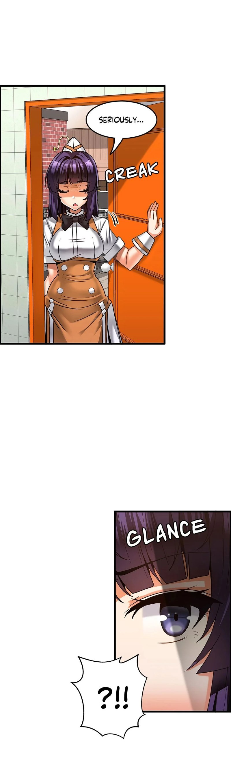 Twin Recipe Chapter 21 Page 26