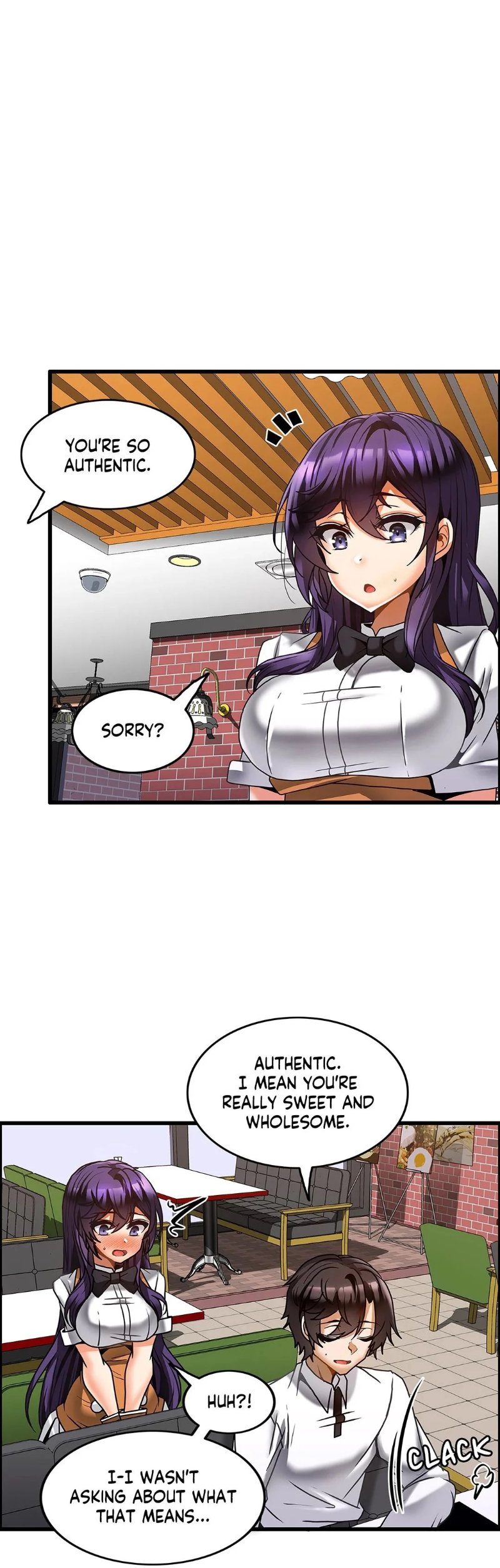 Twin Recipe Chapter 21 Page 7