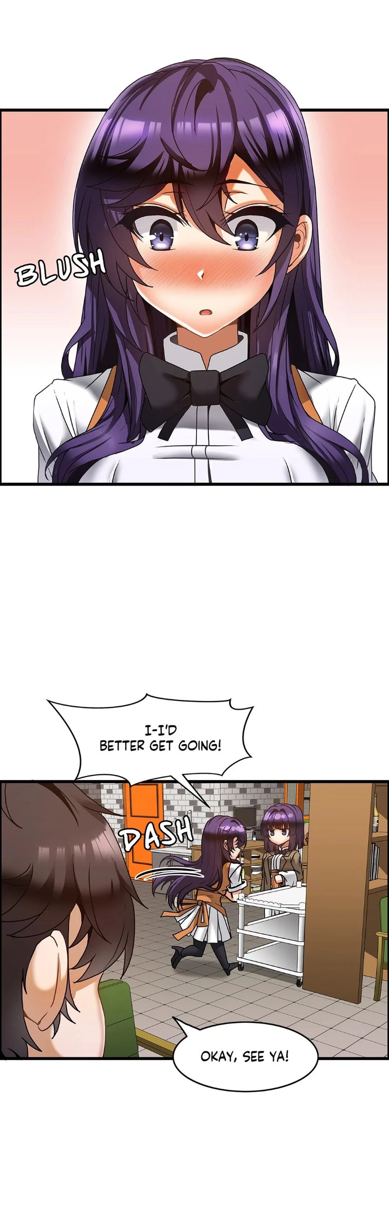 Twin Recipe Chapter 21 Page 9