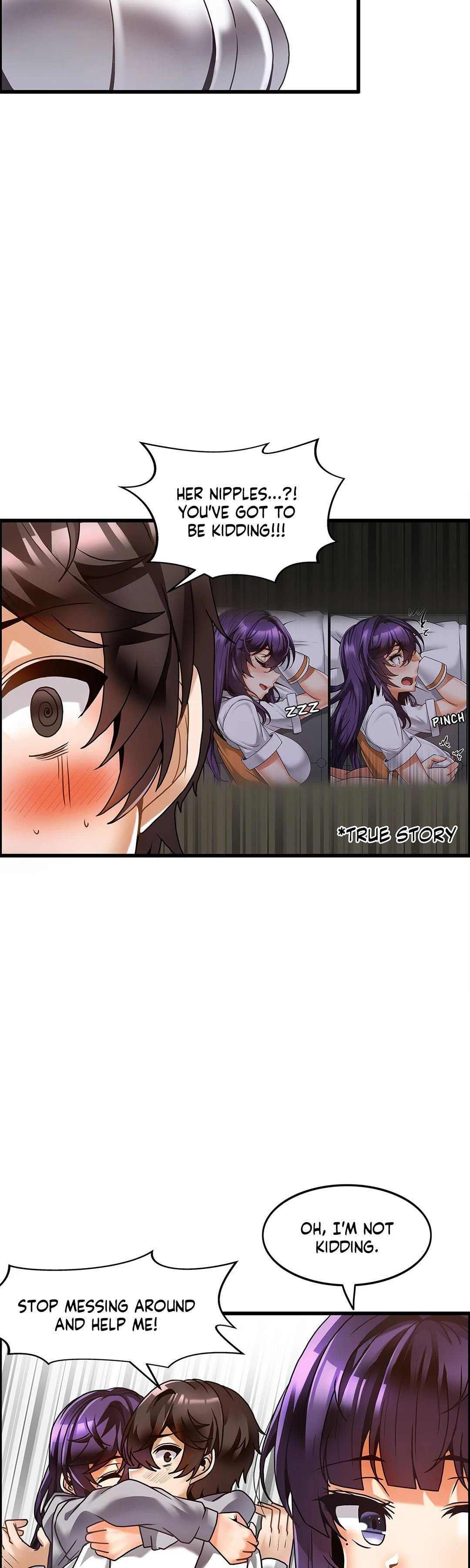 Twin Recipe Chapter 22 Page 14