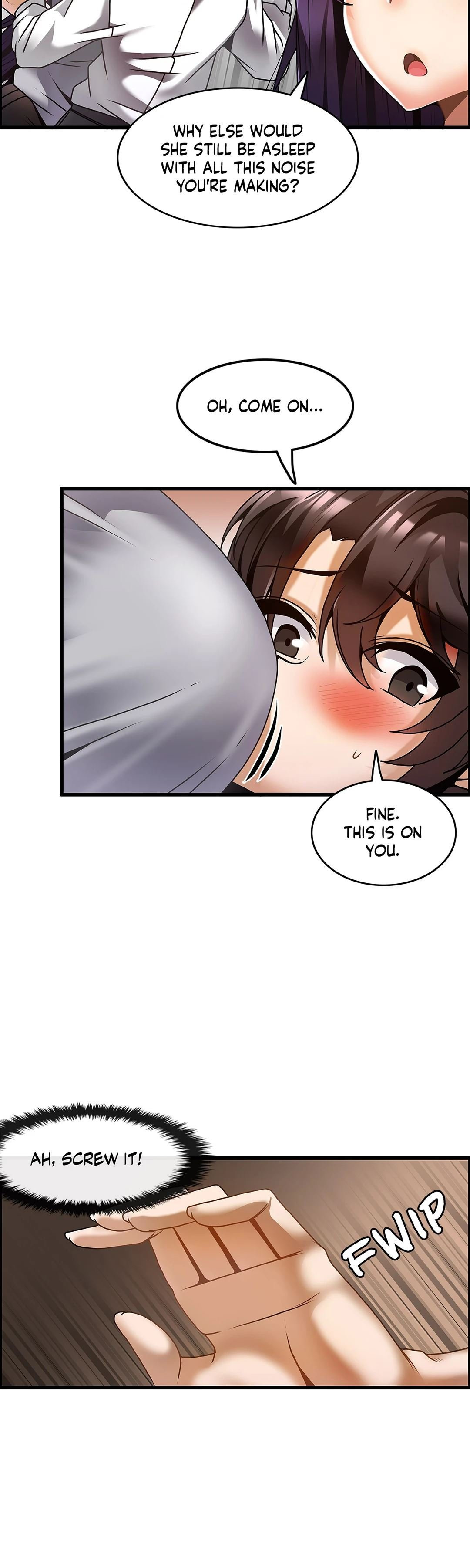 Twin Recipe Chapter 22 Page 15