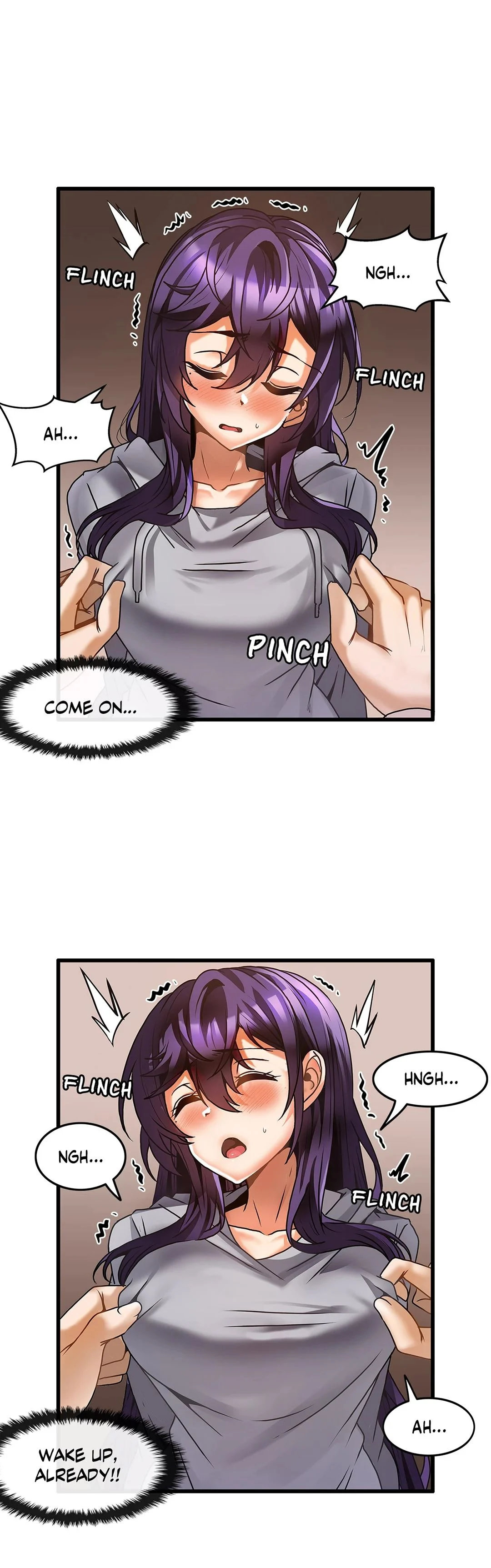 Twin Recipe Chapter 22 Page 16