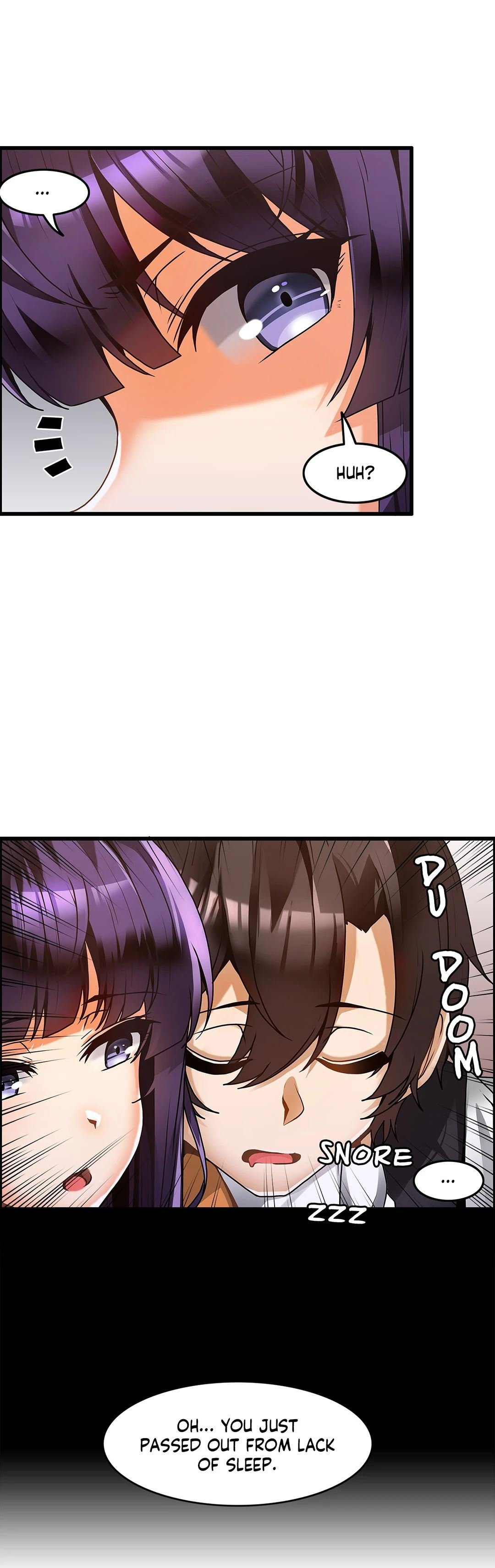 Twin Recipe Chapter 22 Page 2