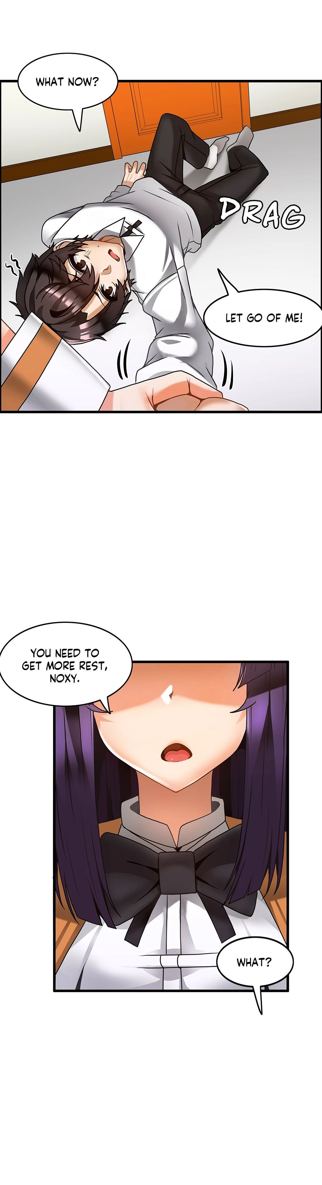 Twin Recipe Chapter 22 Page 23