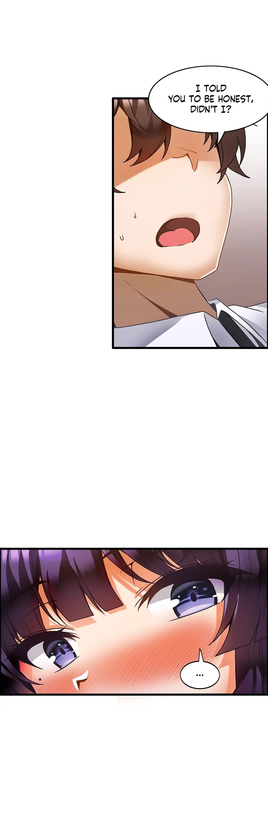 Twin Recipe Chapter 22 Page 26