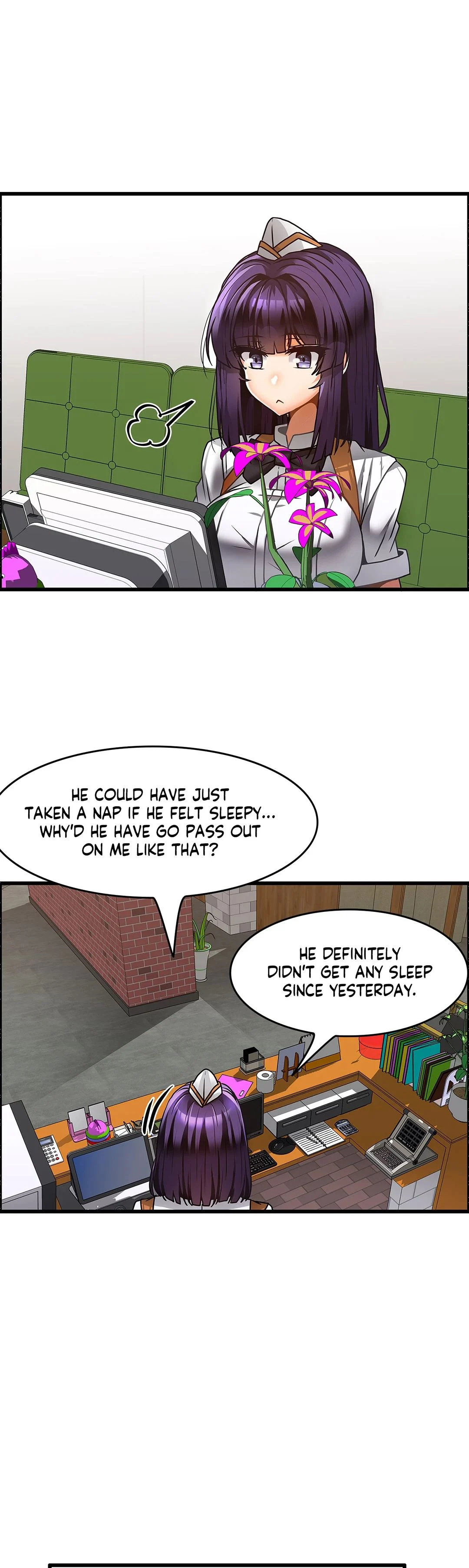 Twin Recipe Chapter 22 Page 4
