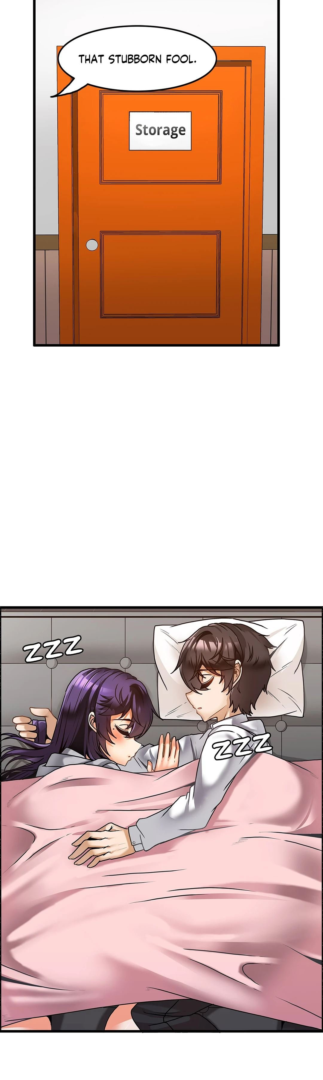 Twin Recipe Chapter 22 Page 5