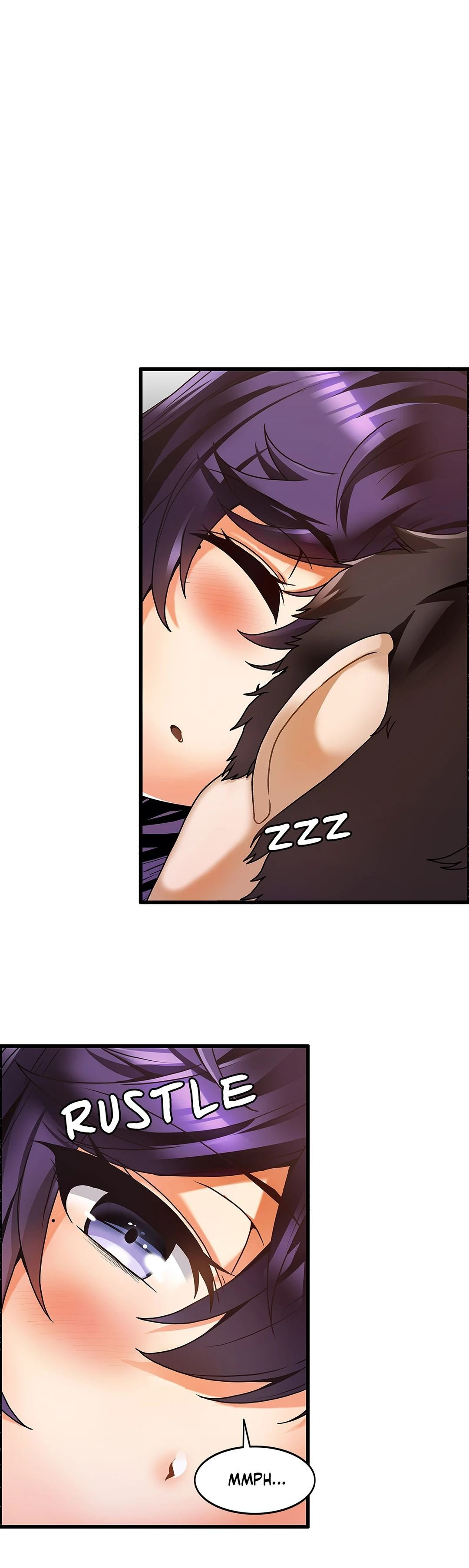 Twin Recipe Chapter 22 Page 6