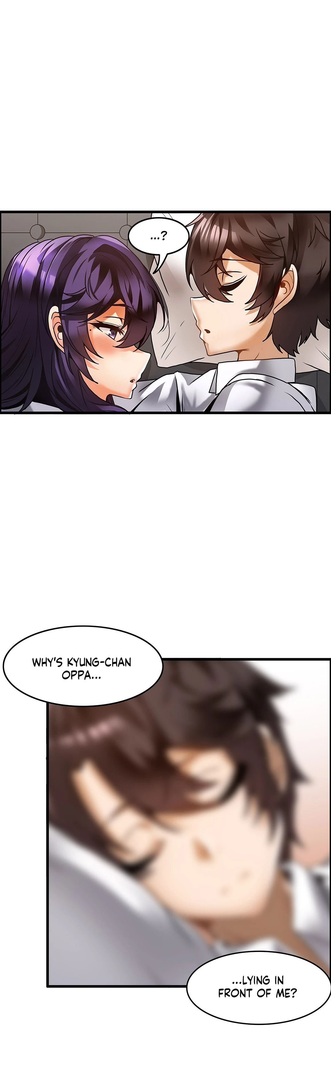 Twin Recipe Chapter 22 Page 7