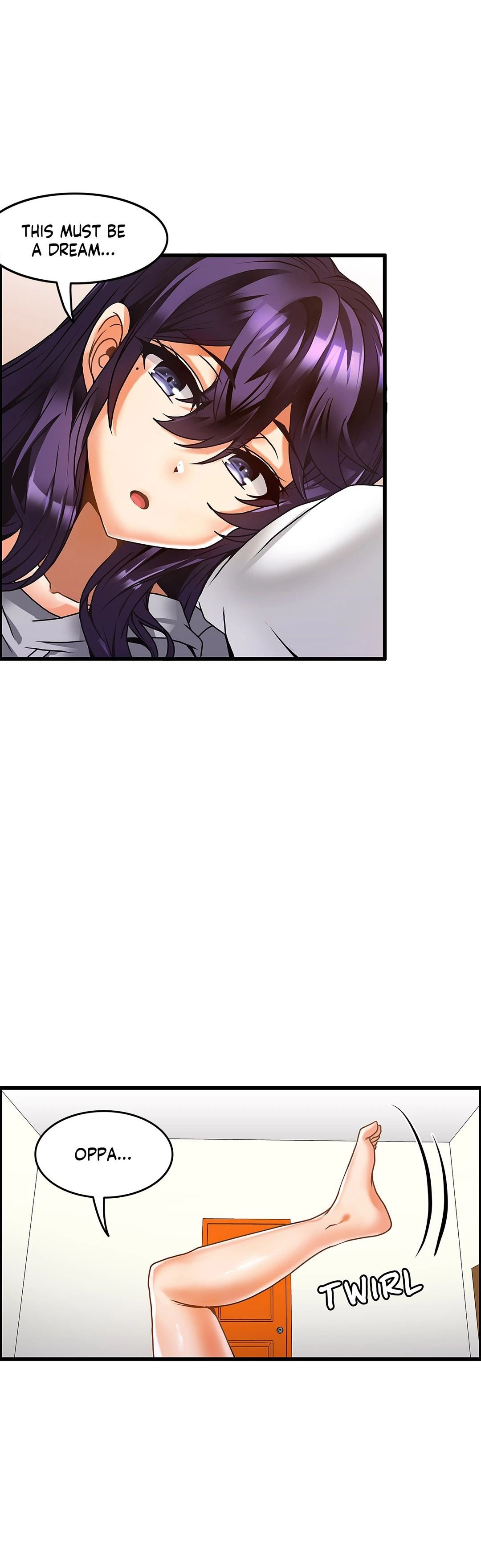 Twin Recipe Chapter 22 Page 8