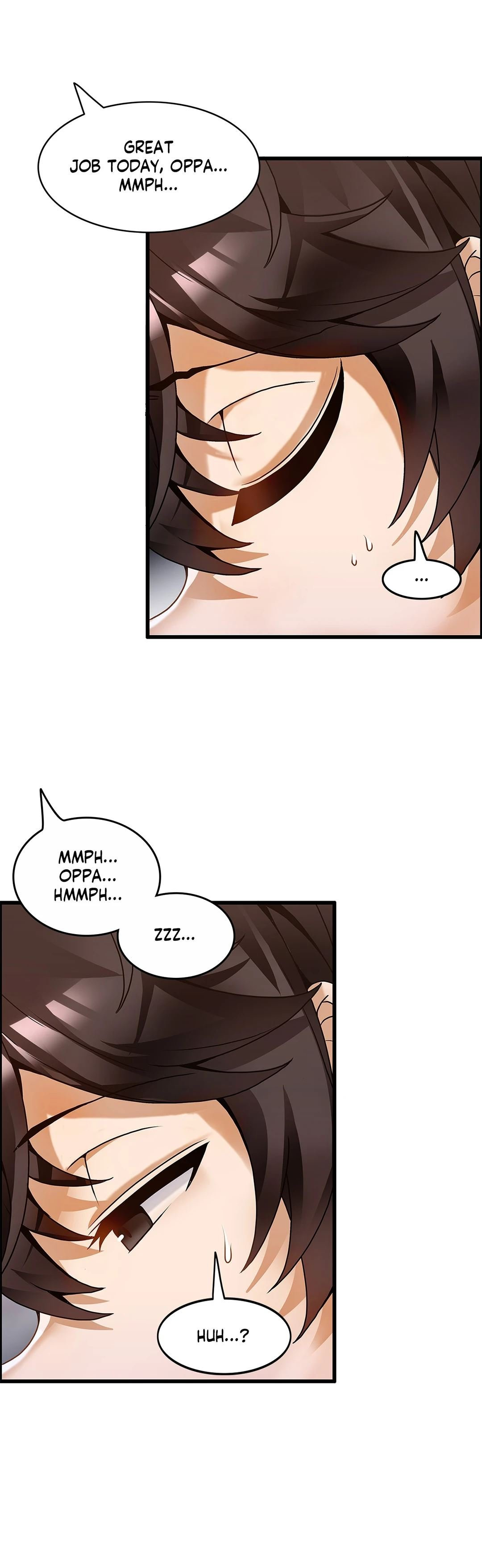 Twin Recipe Chapter 22 Page 9