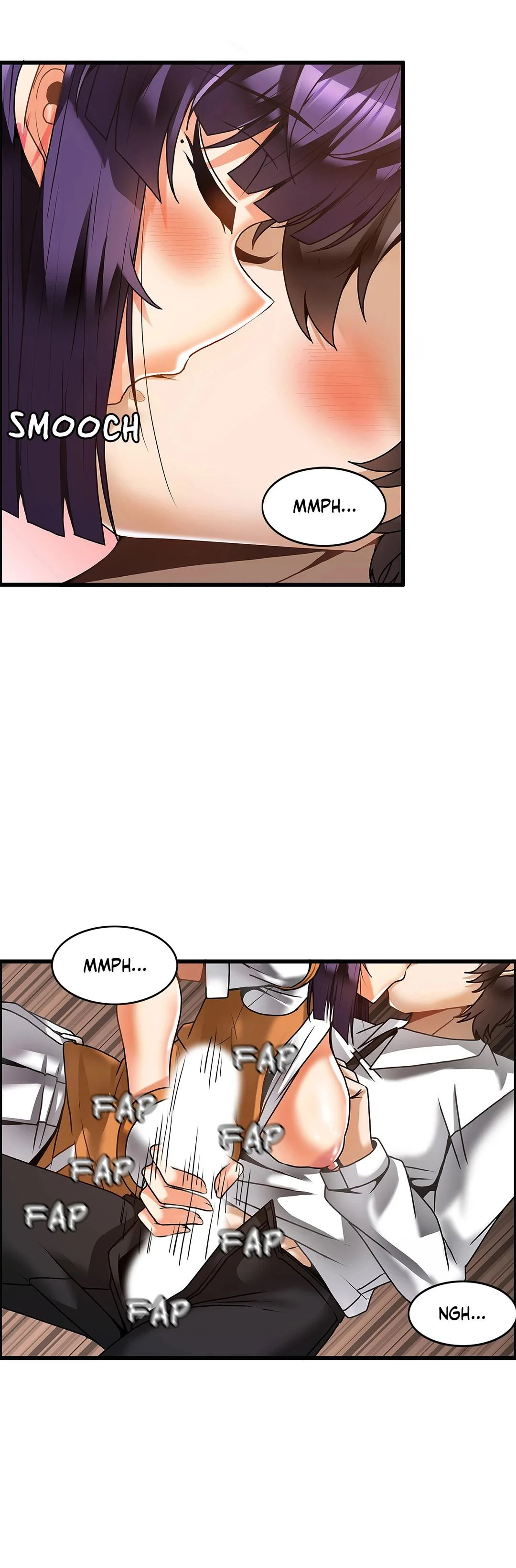 Twin Recipe Chapter 23 Page 10