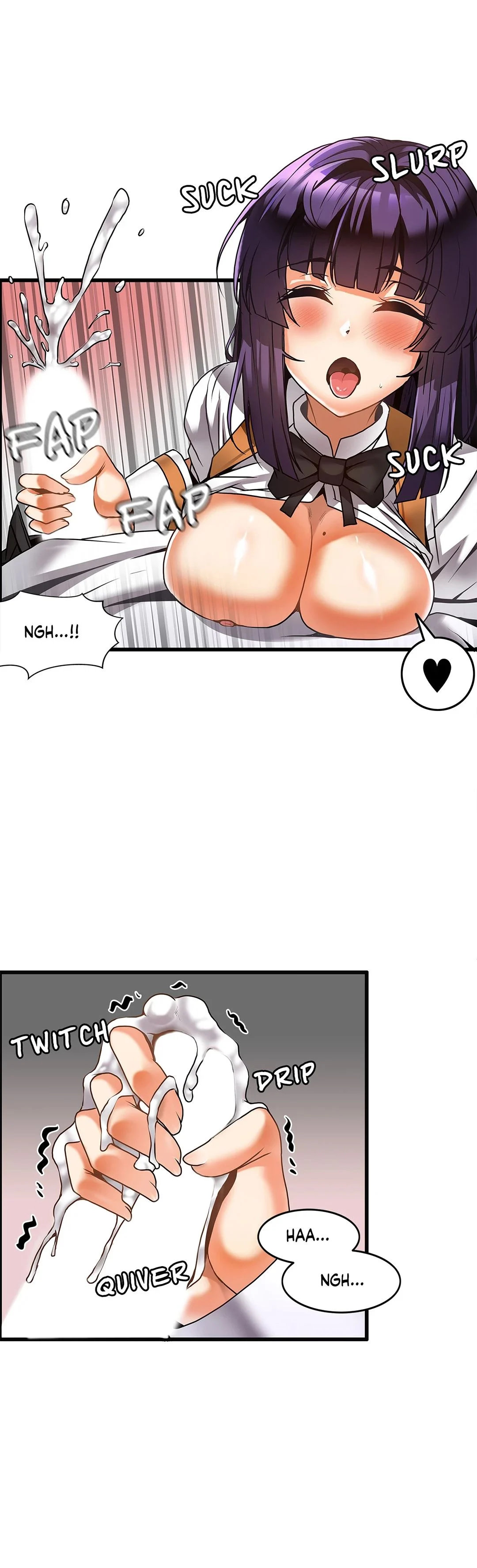 Twin Recipe Chapter 23 Page 11
