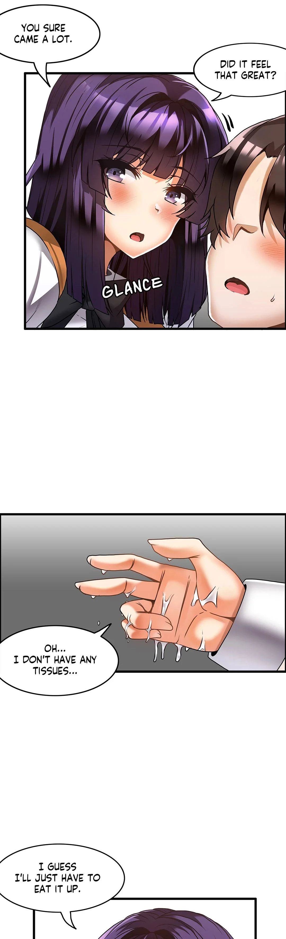 Twin Recipe Chapter 23 Page 12