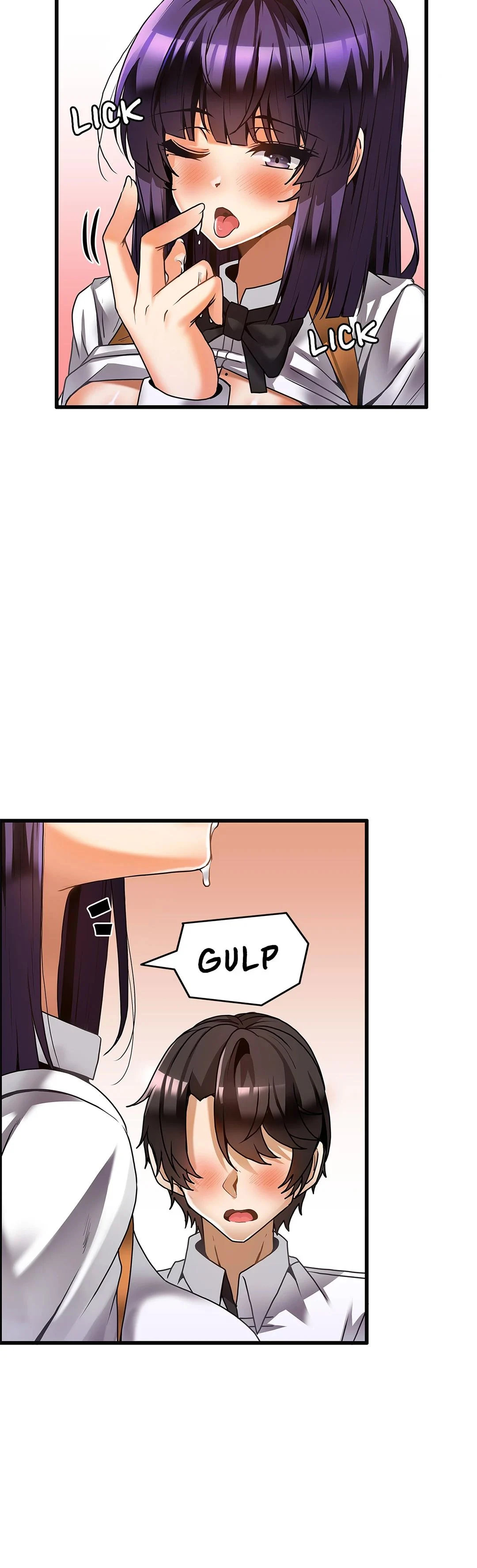 Twin Recipe Chapter 23 Page 13
