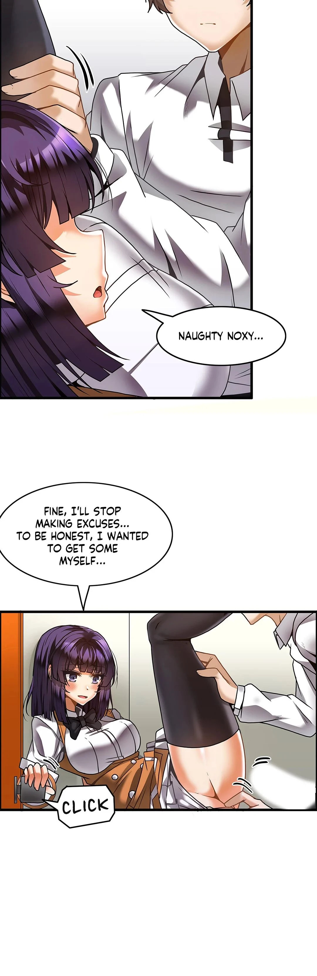 Twin Recipe Chapter 23 Page 16