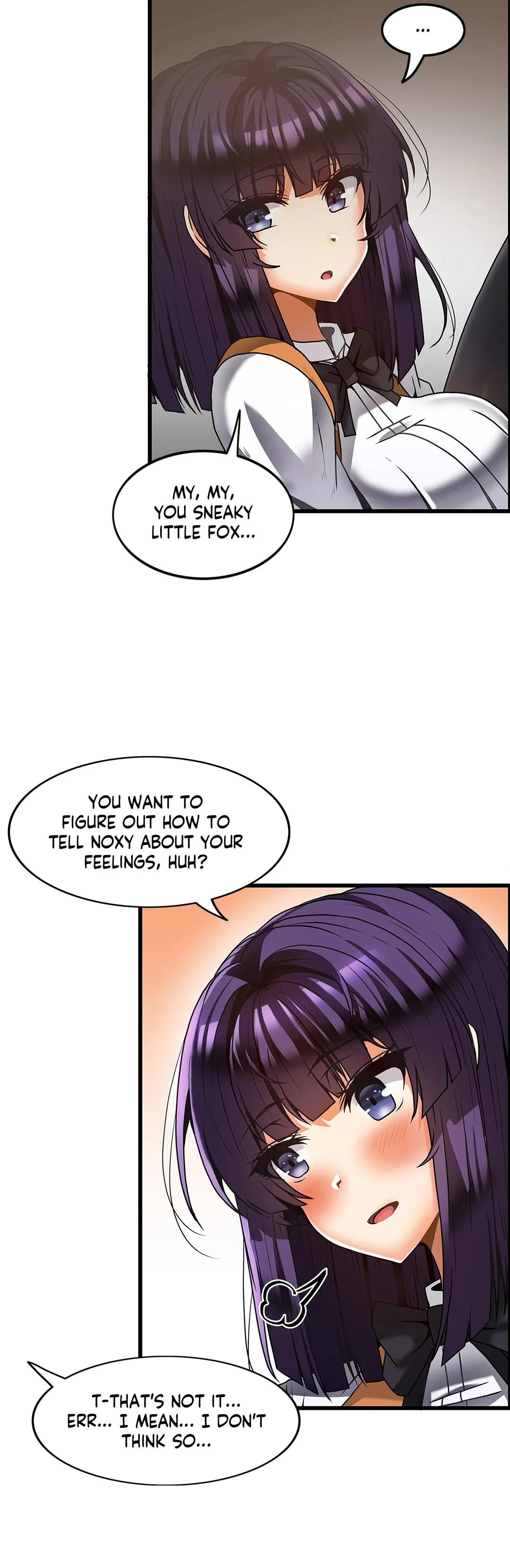Twin Recipe Chapter 23 Page 19