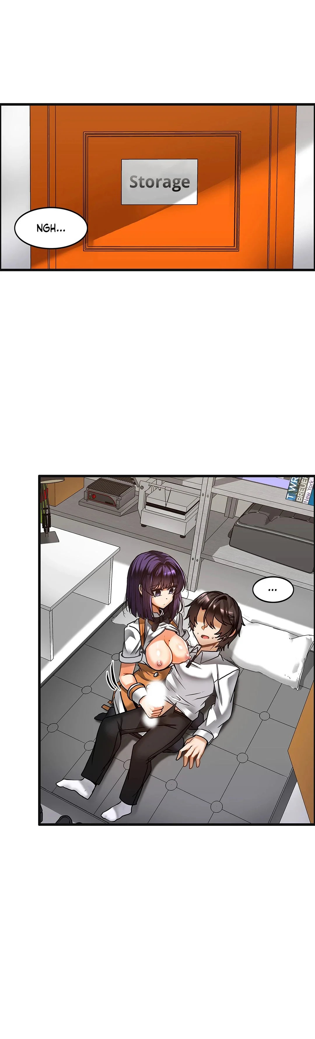 Twin Recipe Chapter 23 Page 2