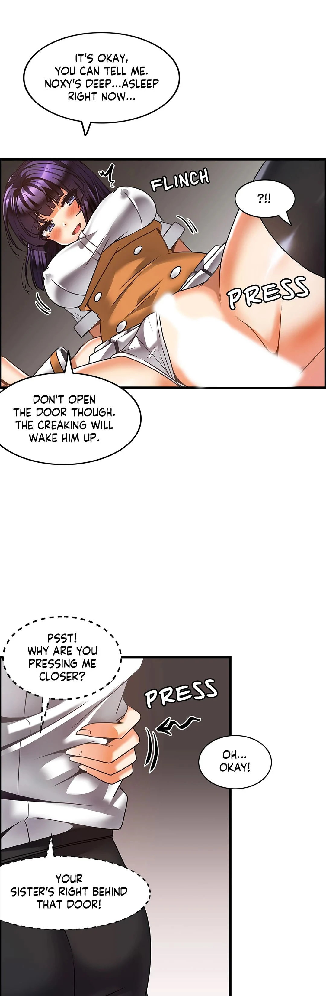 Twin Recipe Chapter 23 Page 20
