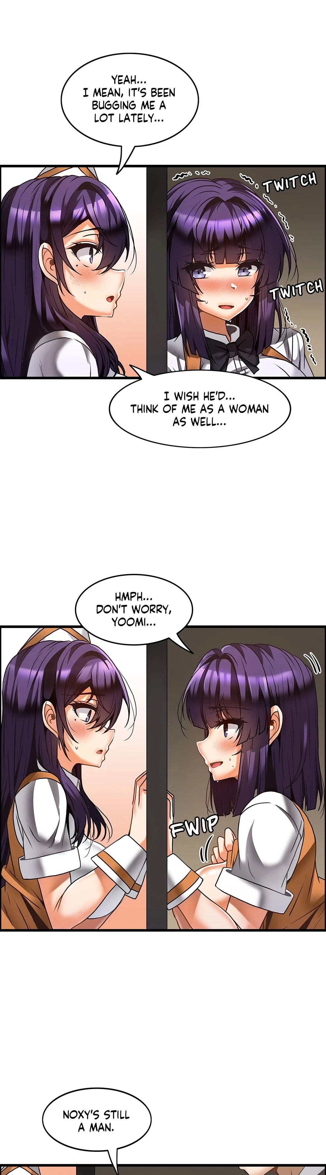 Twin Recipe Chapter 23 Page 23