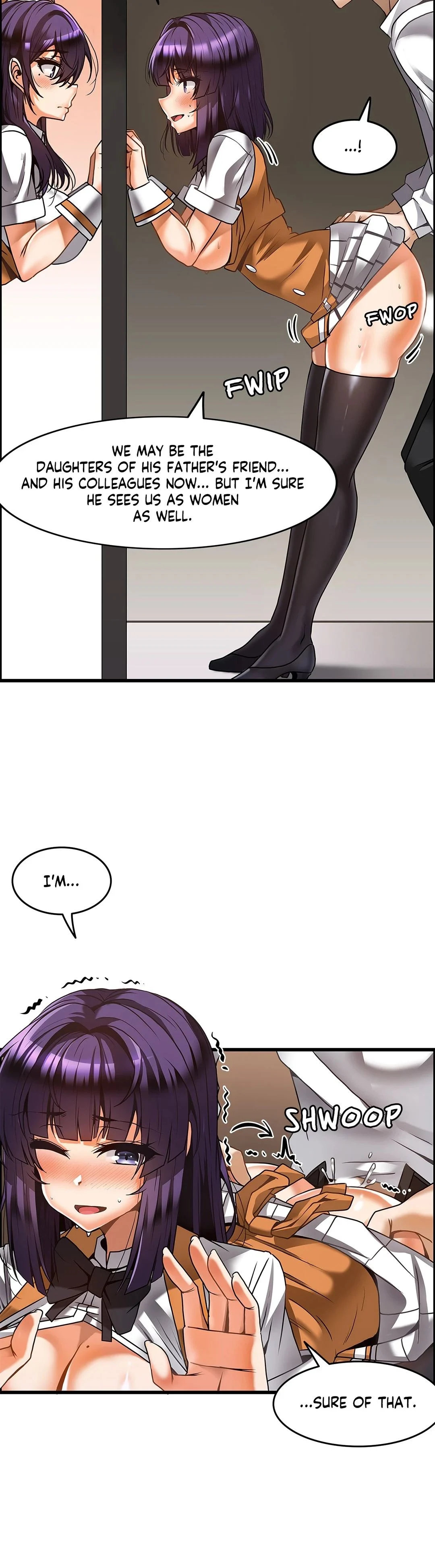 Twin Recipe Chapter 23 Page 24