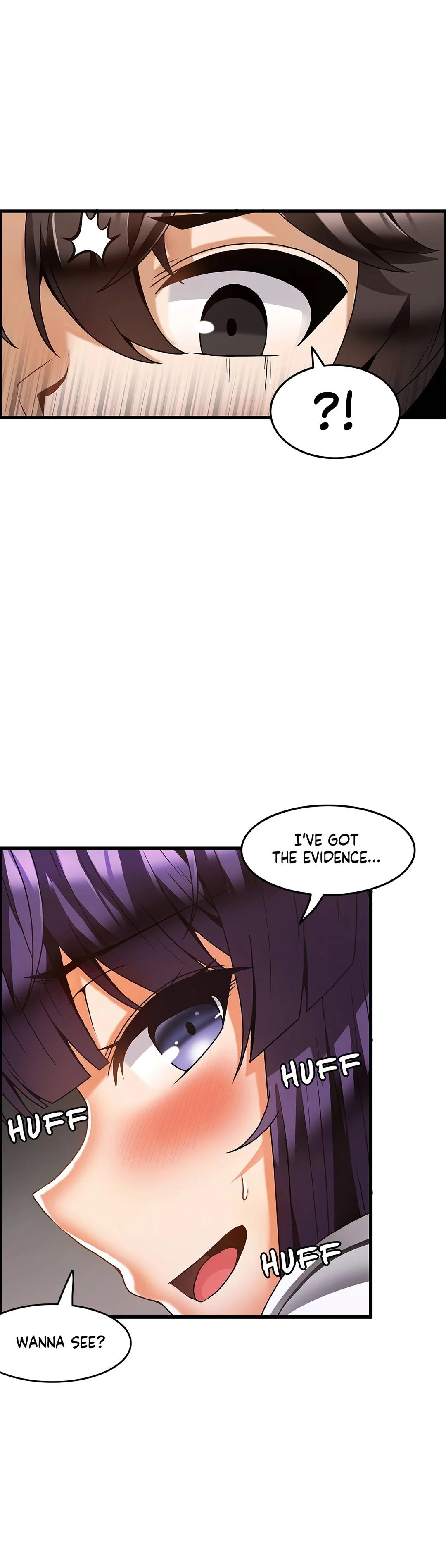 Twin Recipe Chapter 23 Page 26