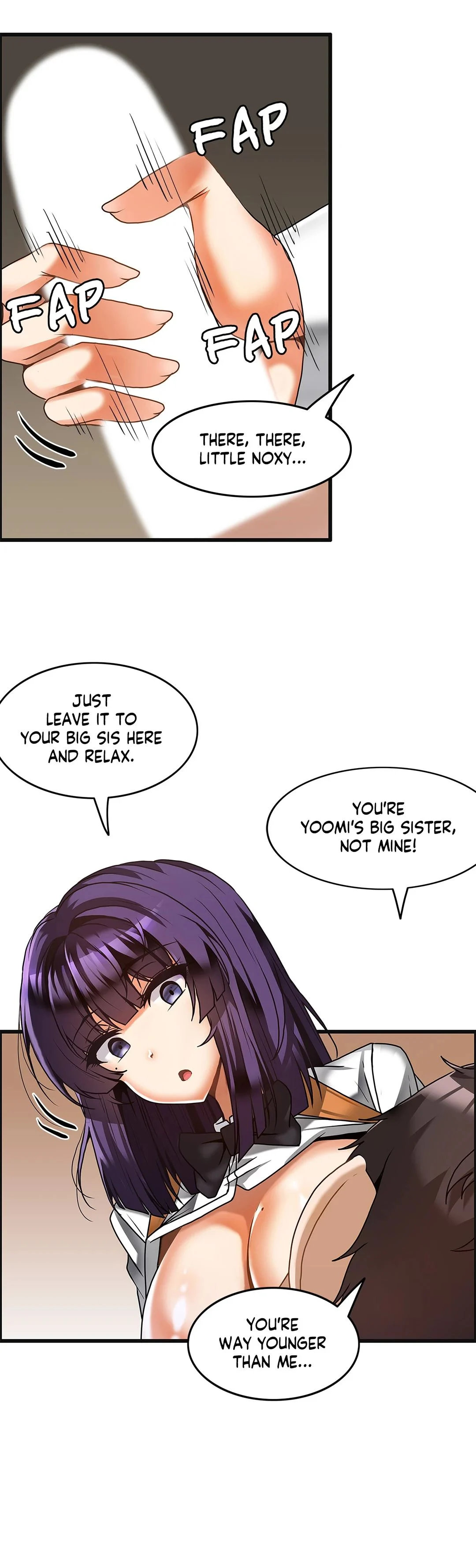 Twin Recipe Chapter 23 Page 3