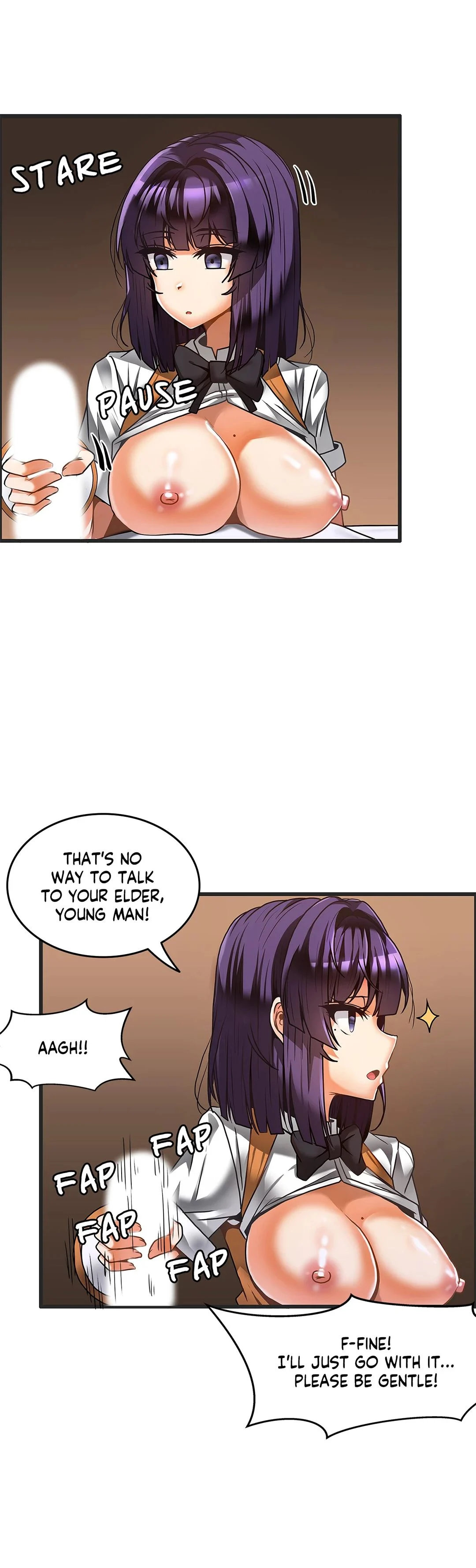 Twin Recipe Chapter 23 Page 4