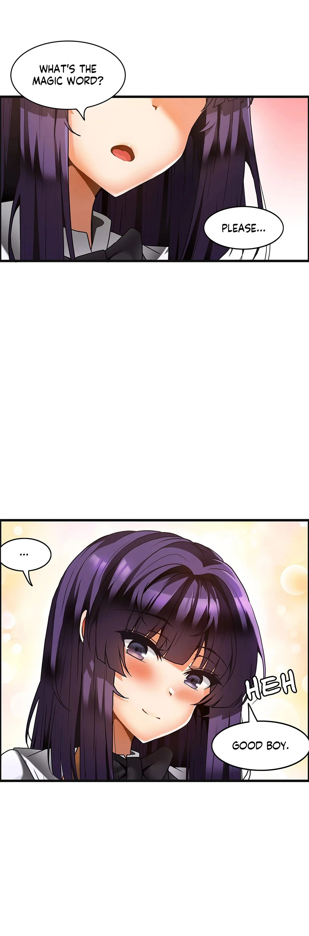 Twin Recipe Chapter 23 Page 5
