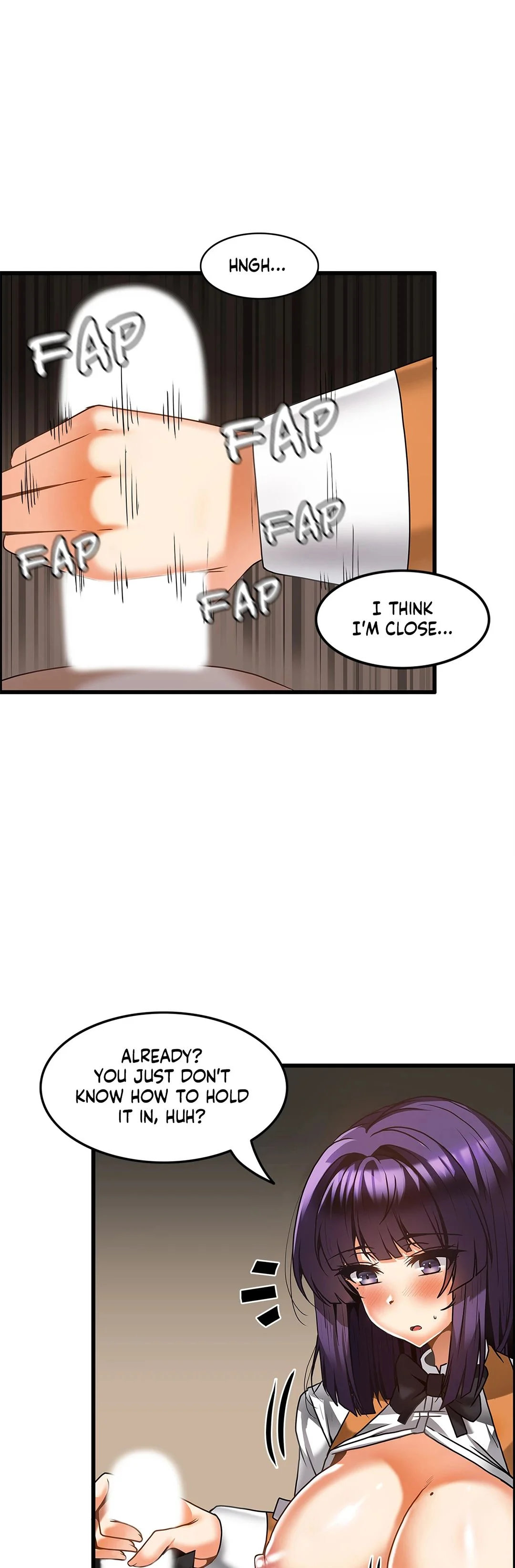 Twin Recipe Chapter 23 Page 8