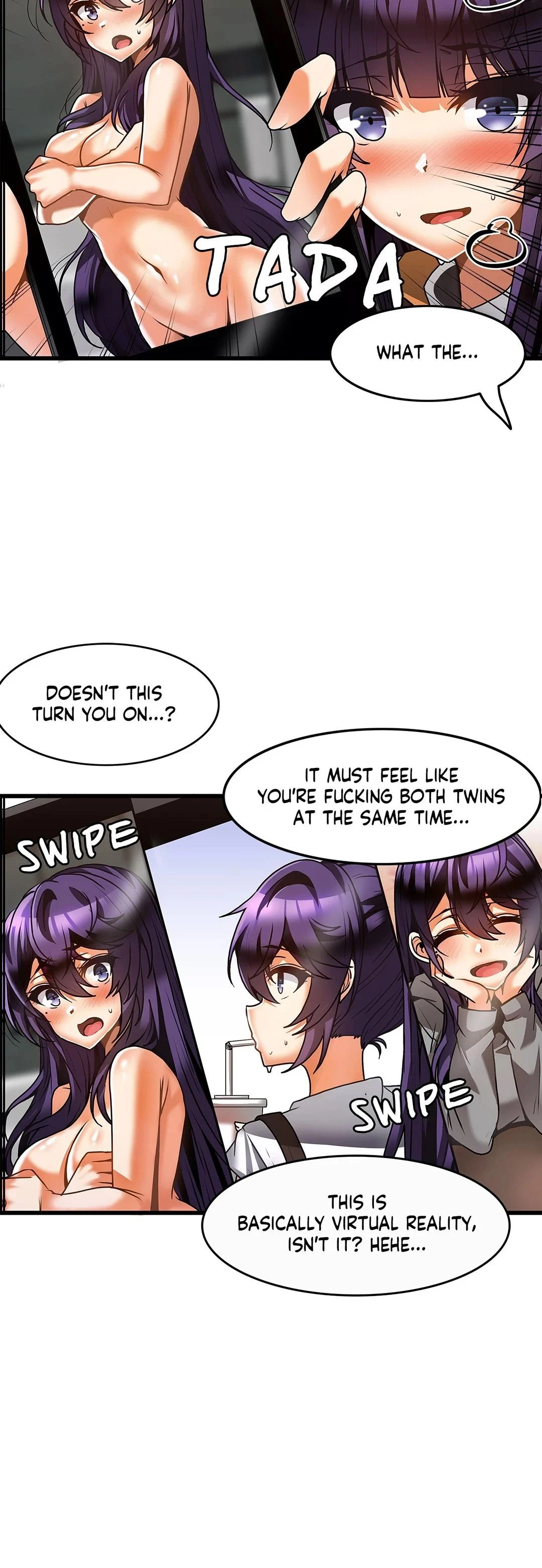 Twin Recipe Chapter 24 Page 10