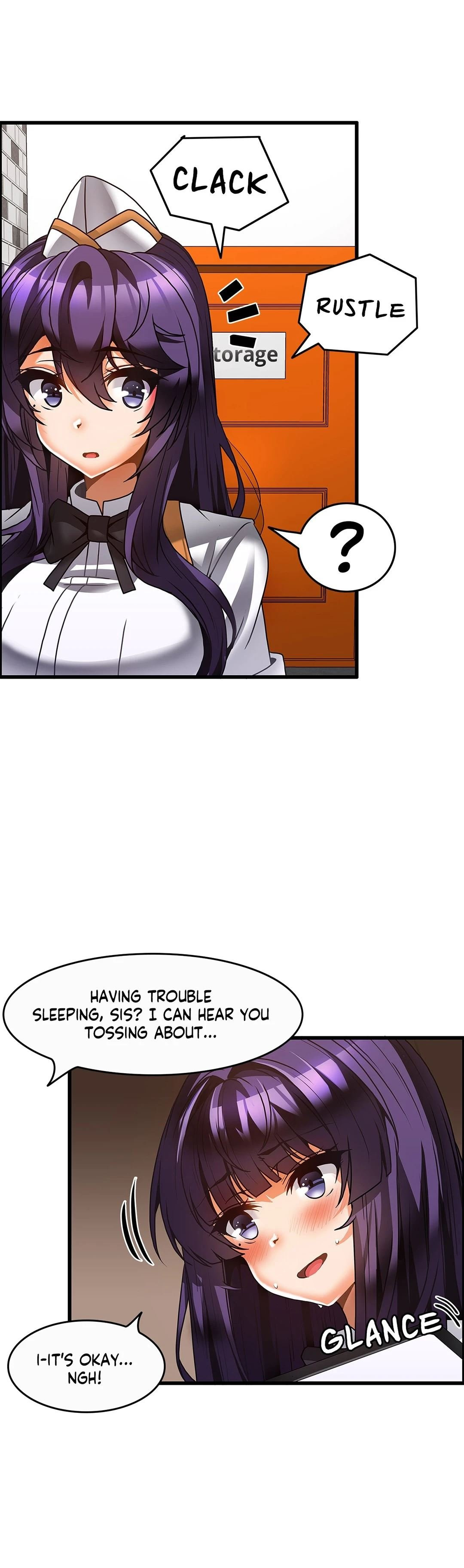 Twin Recipe Chapter 24 Page 11