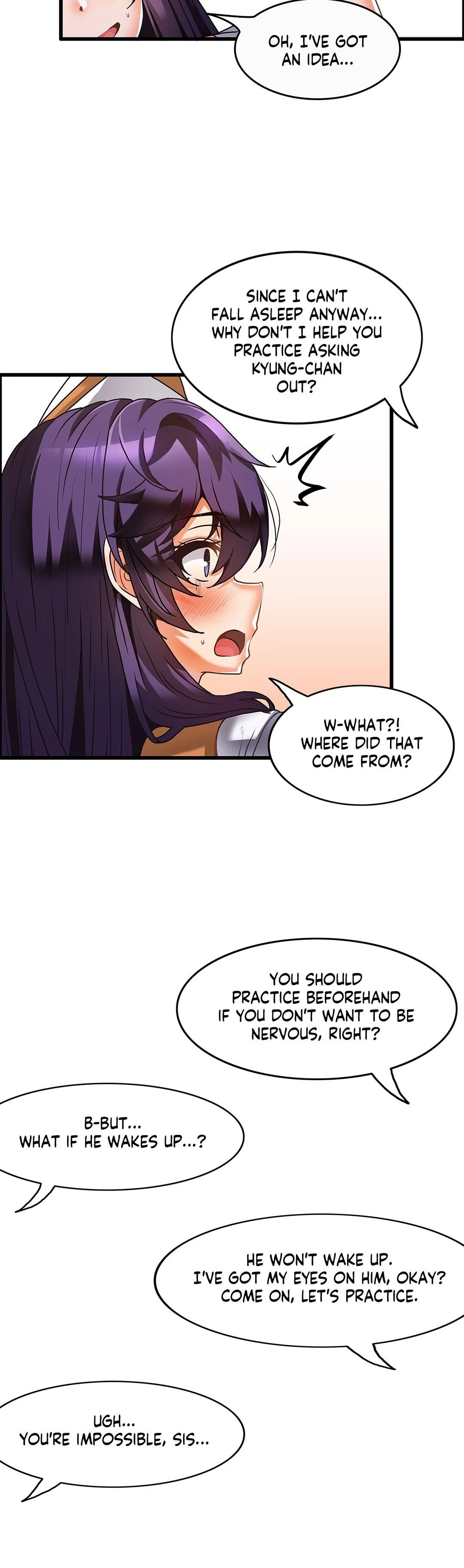 Twin Recipe Chapter 24 Page 13