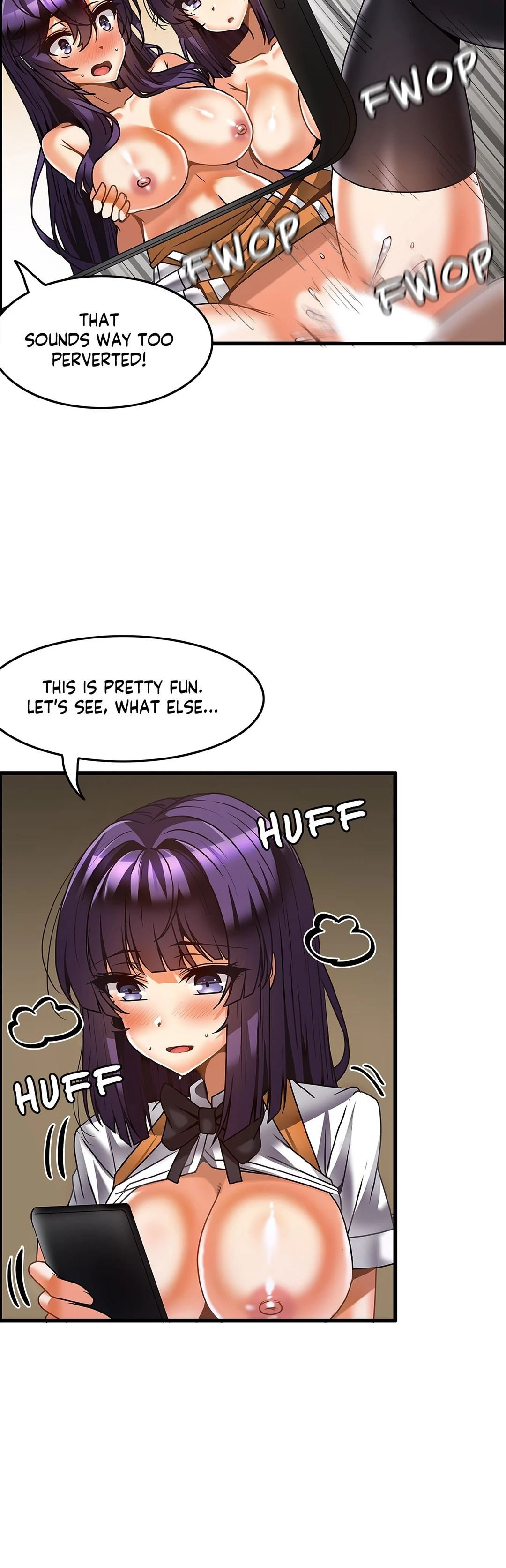Twin Recipe Chapter 24 Page 16