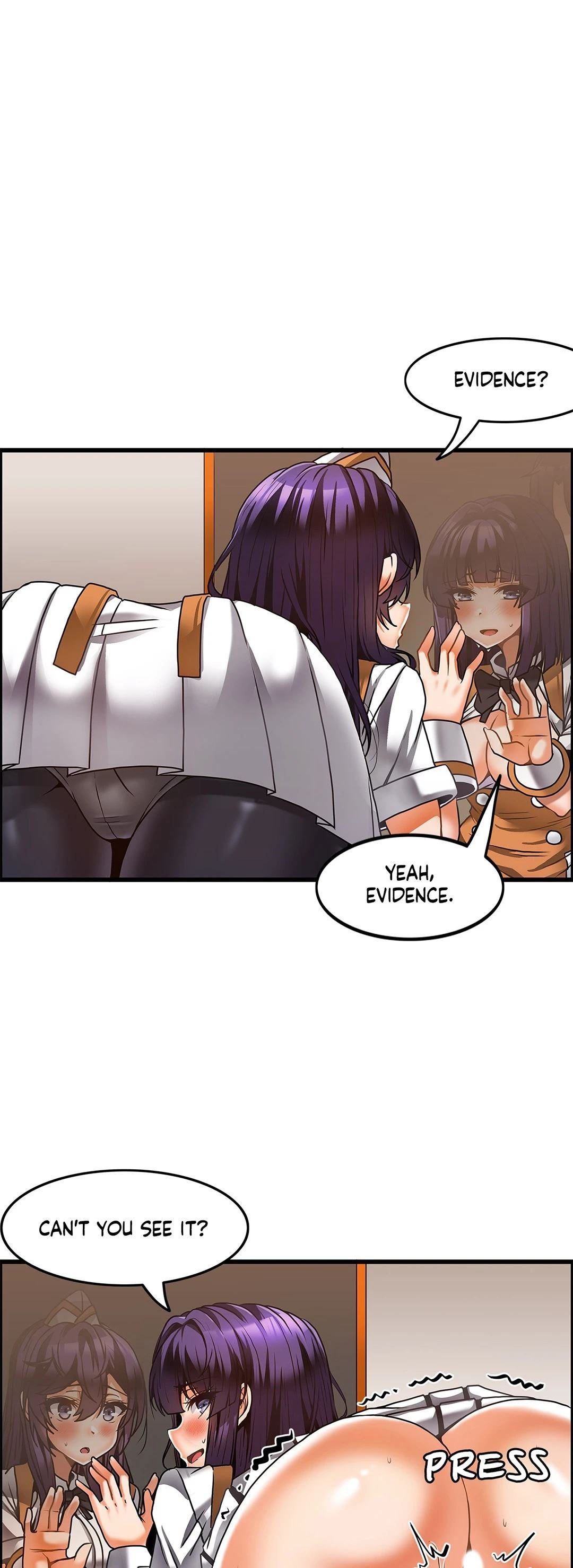 Twin Recipe Chapter 24 Page 2