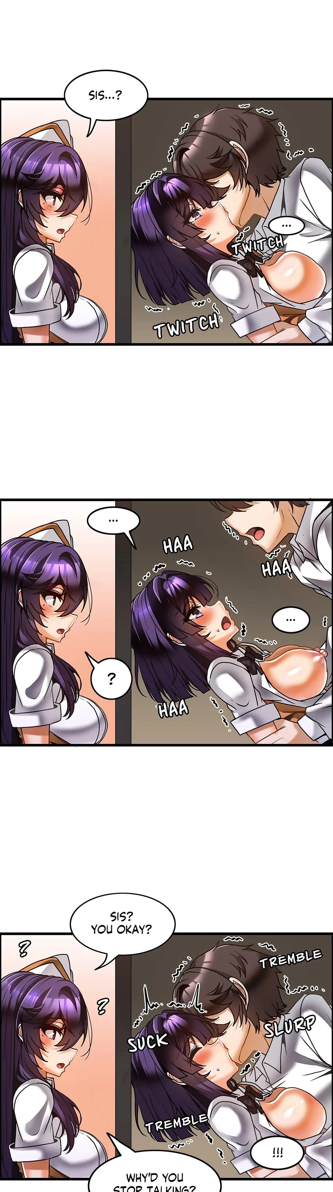 Twin Recipe Chapter 24 Page 20