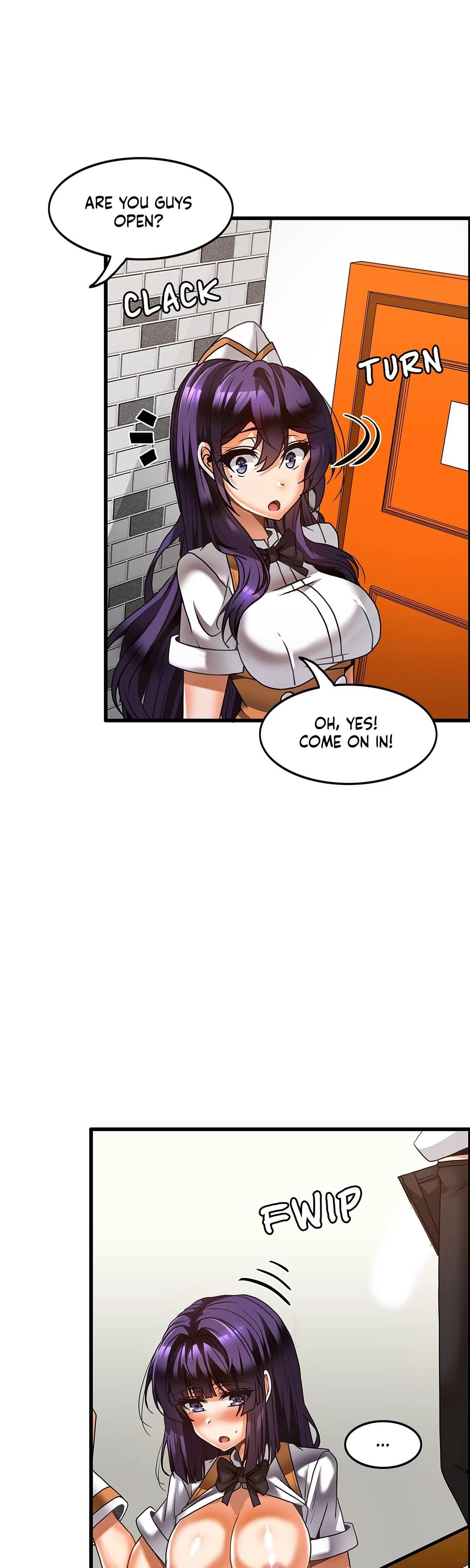 Twin Recipe Chapter 24 Page 22